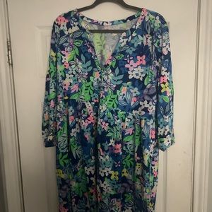 Lily Pulitzer Dress